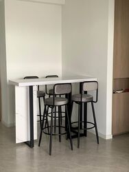 KI Residences at Brookvale (D21), Condominium #448326721
